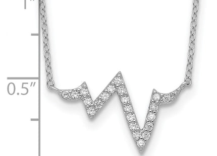 Sterling Silver Jewelry Style QG3694 - Classique Jewelry Inc.