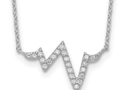 Sterling Silver Jewelry Style QG3694 - Classique Jewelry Inc.
