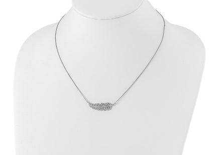 Sterling Silver Jewelry Style QG3700 - Classique Jewelry Inc.