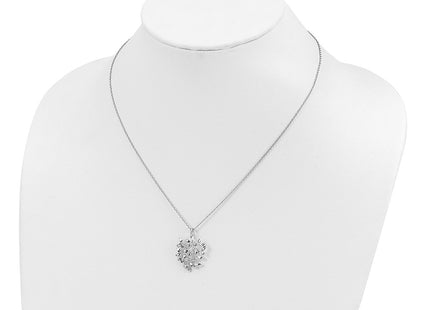 Sterling Silver Jewelry Style QG3706 - Classique Jewelry Inc.