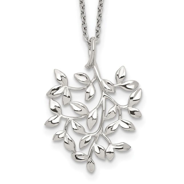 Sterling Silver Jewelry Style QG3706 - Classique Jewelry Inc.