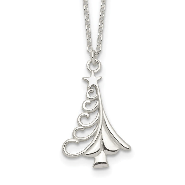 Sterling Silver Jewelry Style QG3709 - Classique Jewelry Inc.