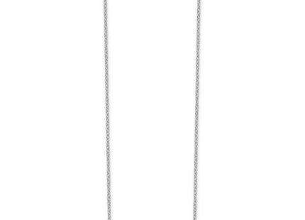 Sterling Silver Jewelry Style QG3712 - Classique Jewelry Inc.