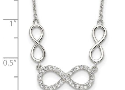 Sterling Silver Jewelry Style QG3719 - Classique Jewelry Inc.