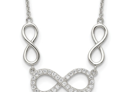 Sterling Silver Jewelry Style QG3719 - Classique Jewelry Inc.