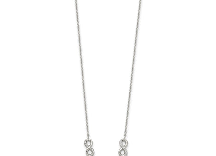 Sterling Silver Jewelry Style QG3720 - Classique Jewelry Inc.