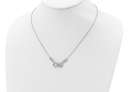 Sterling Silver Jewelry Style QG3720 - Classique Jewelry Inc.