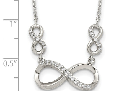 Sterling Silver Jewelry Style QG3720 - Classique Jewelry Inc.