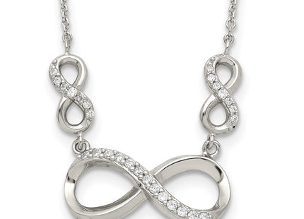 Sterling Silver Jewelry Style QG3720 - Classique Jewelry Inc.