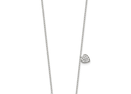 Sterling Silver Jewelry Style QG3726 - Classique Jewelry Inc.