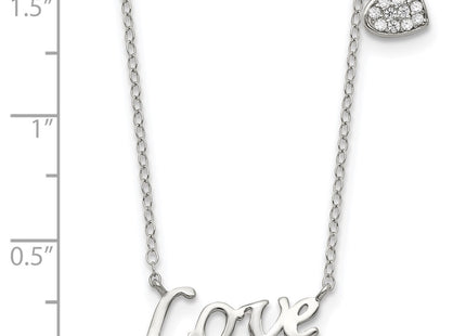 Sterling Silver Jewelry Style QG3726 - Classique Jewelry Inc.
