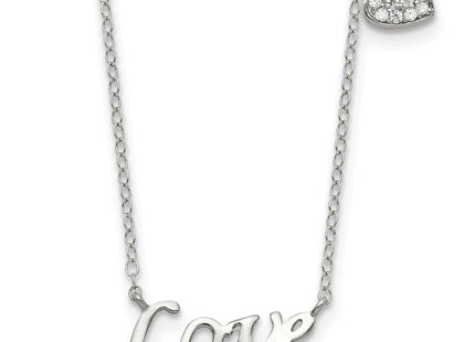Sterling Silver Jewelry Style QG3726 - Classique Jewelry Inc.