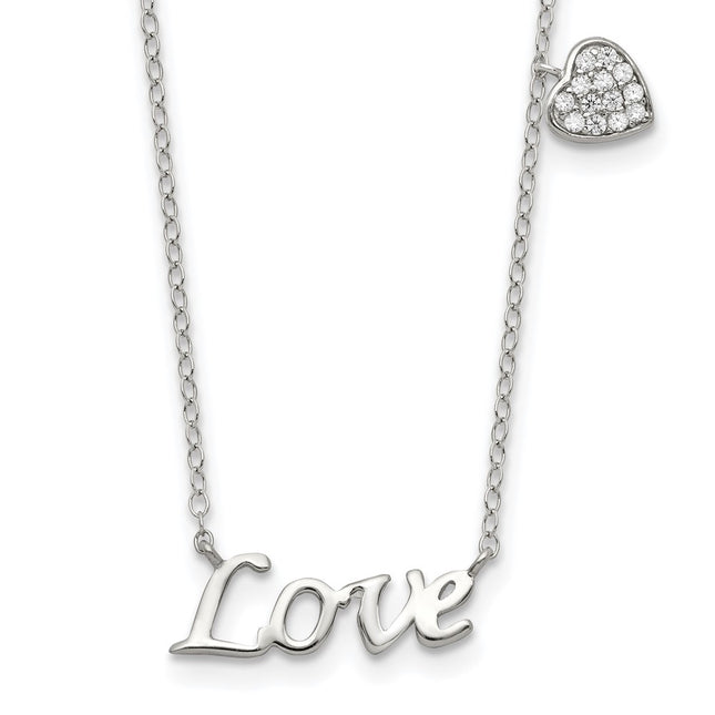 Sterling Silver Jewelry Style QG3726 - Classique Jewelry Inc.