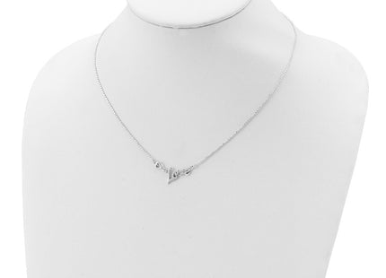 Sterling Silver Jewelry Style QG3727 - Classique Jewelry Inc.
