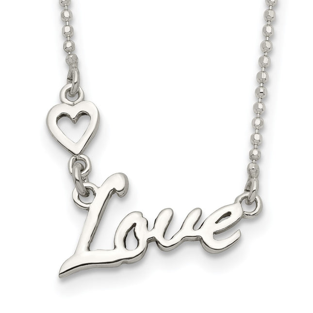 Sterling Silver Jewelry Style QG3727 - Classique Jewelry Inc.