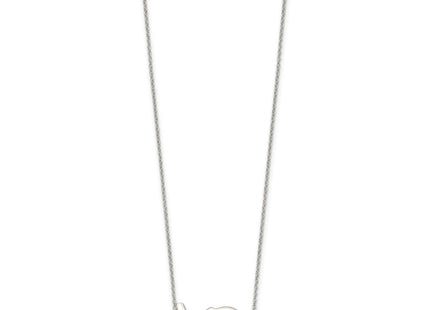 Sterling Silver Jewelry Style QG3728 - Classique Jewelry Inc.