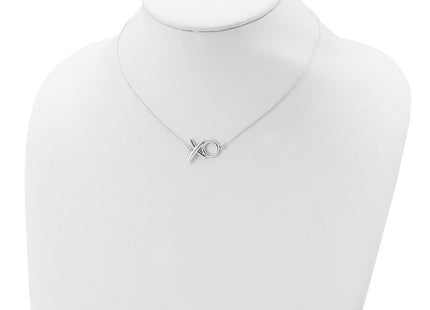 Sterling Silver Jewelry Style QG3728 - Classique Jewelry Inc.