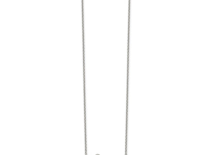 Sterling Silver Jewelry Style QG3735 - Classique Jewelry Inc.