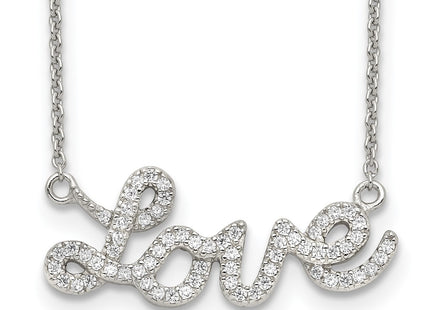 Sterling Silver Jewelry Style QG3735 - Classique Jewelry Inc.