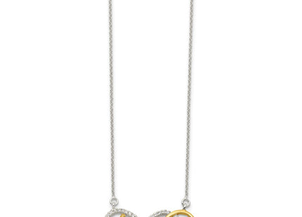 Sterling Silver Jewelry Style QG3736 - Classique Jewelry Inc.