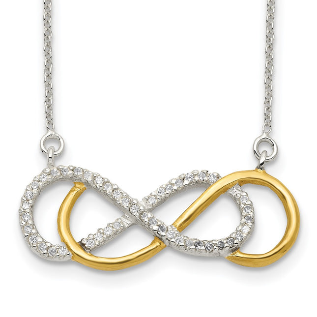 Sterling Silver Jewelry Style QG3736 - Classique Jewelry Inc.