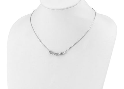 Sterling Silver Jewelry Style QG3768 - Classique Jewelry Inc.