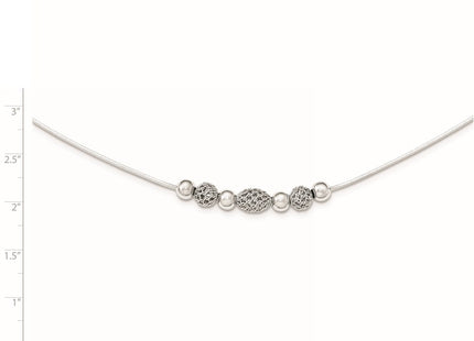 Sterling Silver Jewelry Style QG3768 - Classique Jewelry Inc.