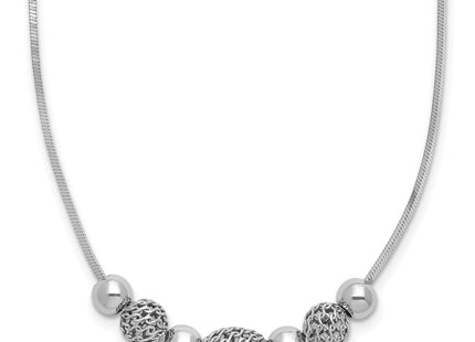 Sterling Silver Jewelry Style QG3768 - Classique Jewelry Inc.