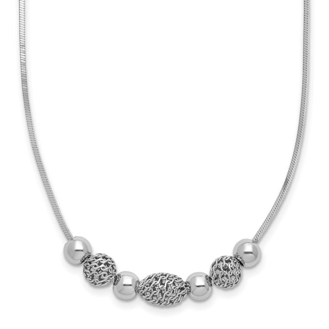 Sterling Silver Jewelry Style QG3768 - Classique Jewelry Inc.