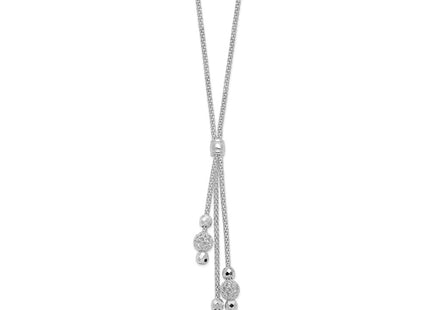 Sterling Silver Jewelry Style QG3795 - Classique Jewelry Inc.
