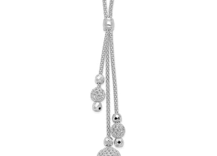 Sterling Silver Jewelry Style QG3795 - Classique Jewelry Inc.