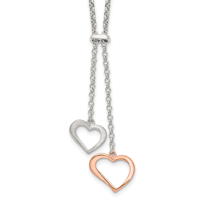 Sterling Silver Jewelry Style QG3808 - Classique Jewelry Inc.
