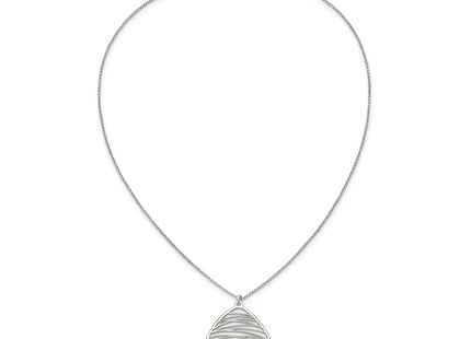 Sterling Silver Jewelry Style QG3864 - Classique Jewelry Inc.