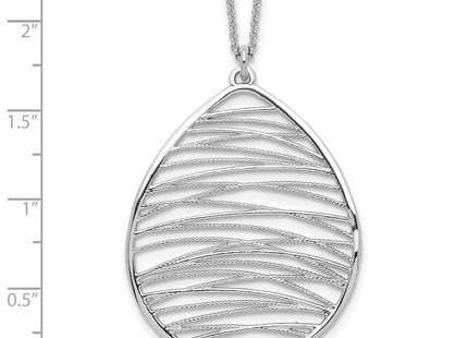 Sterling Silver Jewelry Style QG3864 - Classique Jewelry Inc.