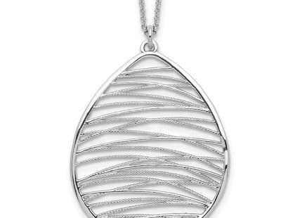 Sterling Silver Jewelry Style QG3864 - Classique Jewelry Inc.