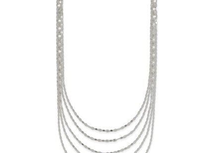Sterling Silver Jewelry Style QG3870 - Classique Jewelry Inc.