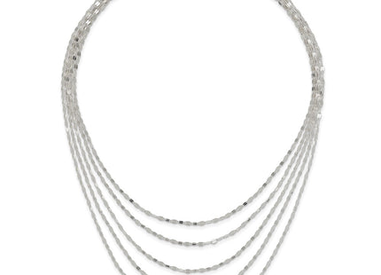 Sterling Silver Jewelry Style QG3870 - Classique Jewelry Inc.