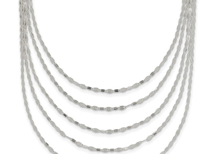 Sterling Silver Jewelry Style QG3870 - Classique Jewelry Inc.
