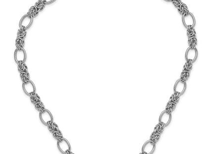 Sterling Silver Jewelry Style QG3893 - Classique Jewelry Inc.