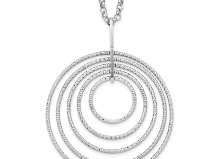 Sterling Silver Jewelry Style QG3895 - Classique Jewelry Inc.