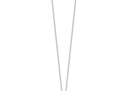Sterling Silver Jewelry Style QG39 - Classique Jewelry Inc.
