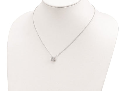 Sterling Silver Jewelry Style QG39 - Classique Jewelry Inc.