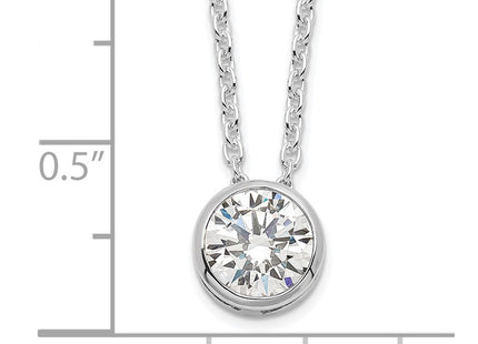 Sterling Silver Jewelry Style QG39 - Classique Jewelry Inc.