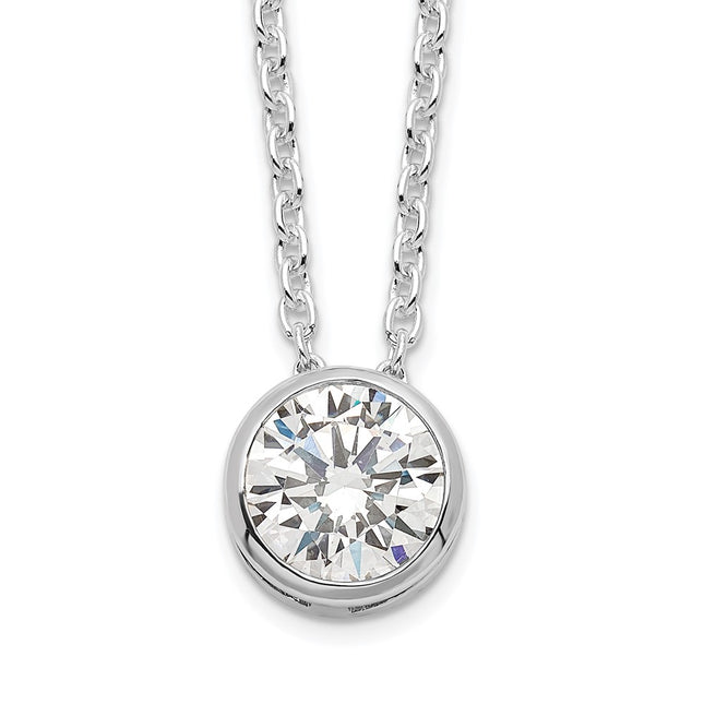 Sterling Silver Jewelry Style QG39 - Classique Jewelry Inc.