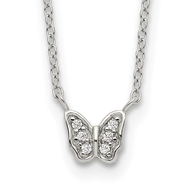 Sterling Silver Jewelry Style QG3911 - Classique Jewelry Inc.