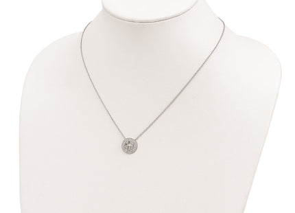 Sterling Silver Jewelry Style QG3913 - Classique Jewelry Inc.