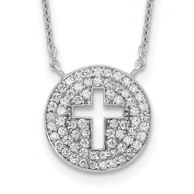 Sterling Silver Jewelry Style QG3913 - Classique Jewelry Inc.