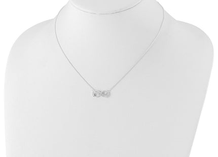 Sterling Silver Jewelry Style QG3932 - Classique Jewelry Inc.