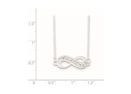 Sterling Silver Jewelry Style QG3932 - Classique Jewelry Inc.