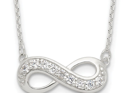 Sterling Silver Jewelry Style QG3932 - Classique Jewelry Inc.